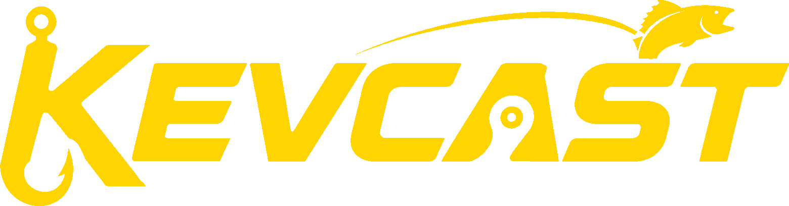KEVCAST logo
